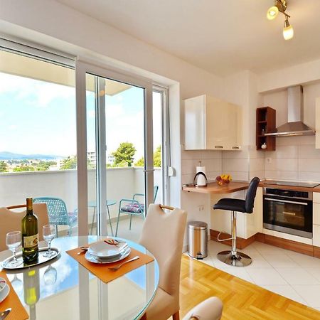 Apartman Dolac Zadar Extérieur photo