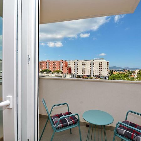 Apartman Dolac Zadar Extérieur photo