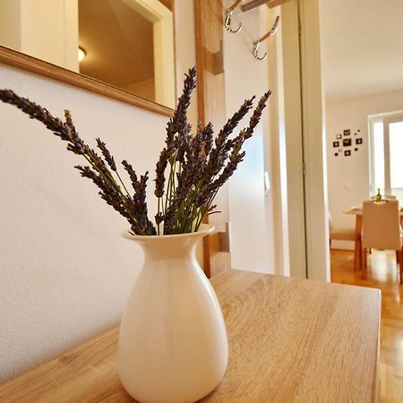 Apartman Dolac Zadar Extérieur photo