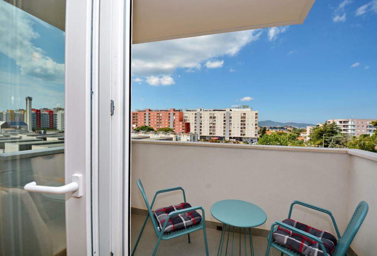 Apartman Dolac Zadar Extérieur photo