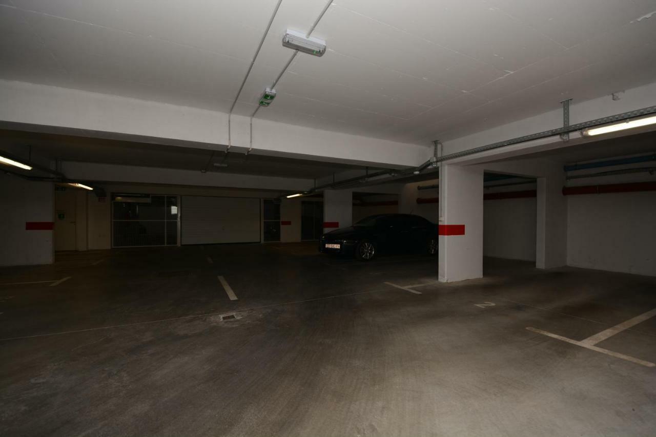 Apartman Dolac Zadar Extérieur photo