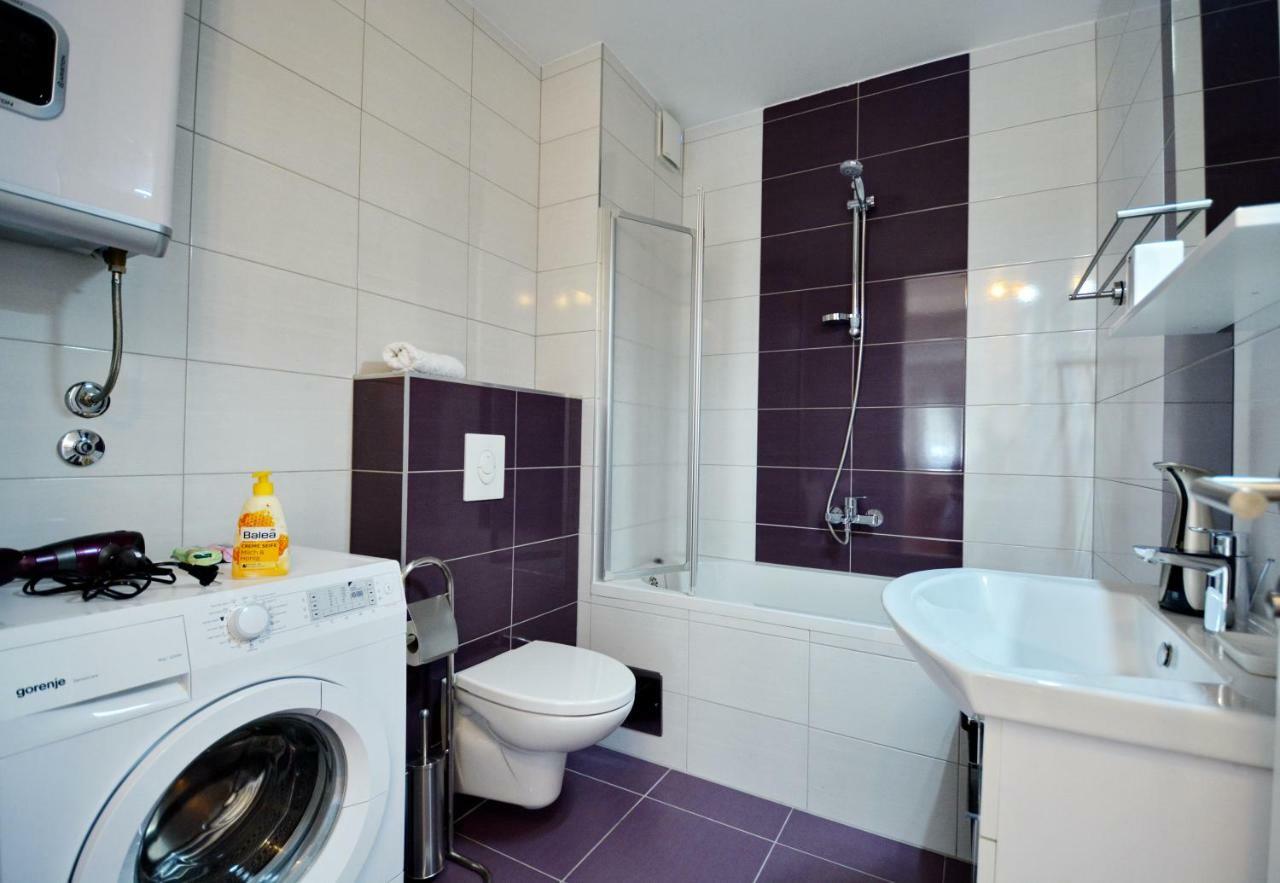 Apartman Dolac Zadar Extérieur photo