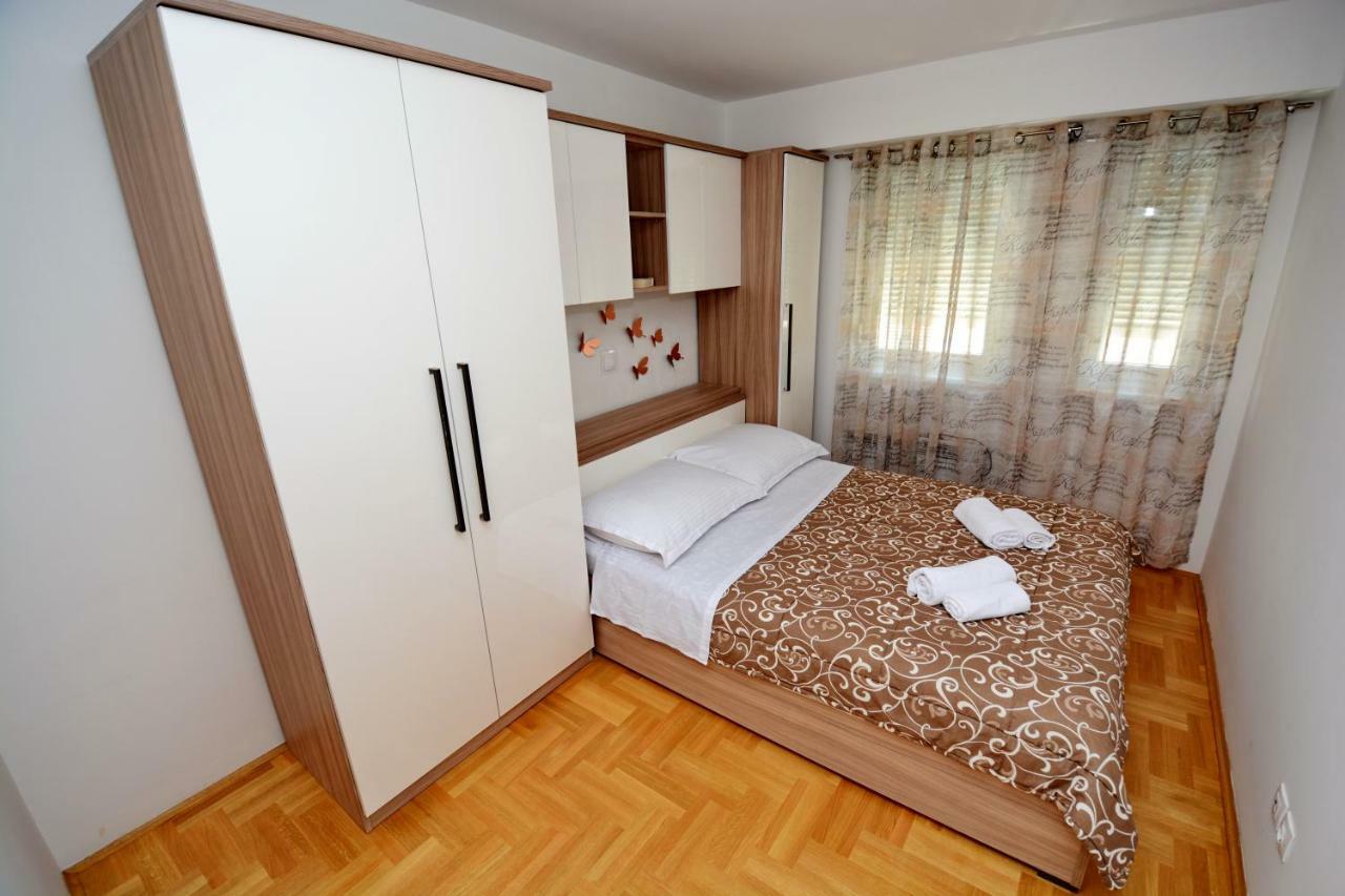 Apartman Dolac Zadar Extérieur photo