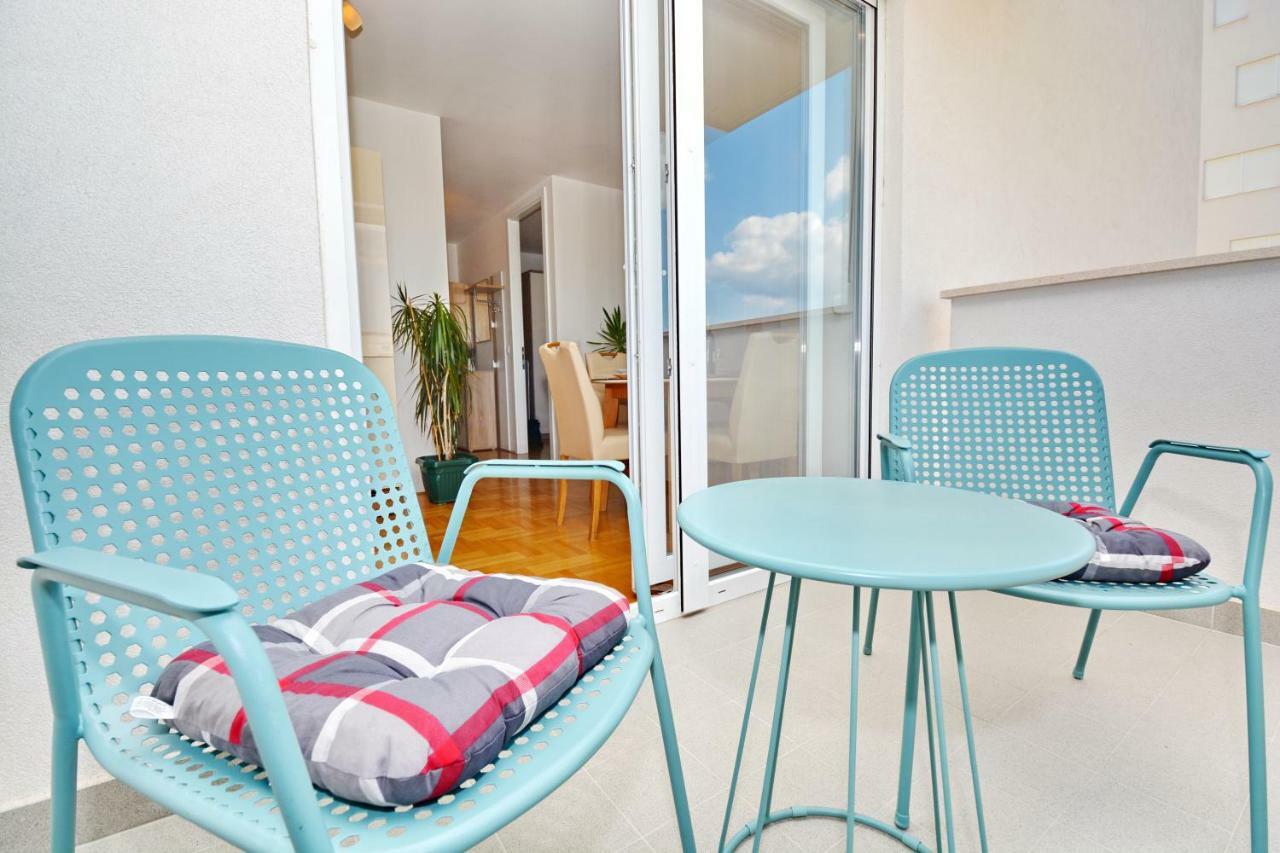 Apartman Dolac Zadar Extérieur photo